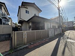 杉並区浜田山1丁目土地