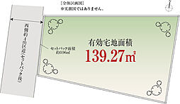 永福町駅8分土地「杉並区和泉」Selection