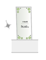 南道路「世田谷区南烏山3丁目」Selection