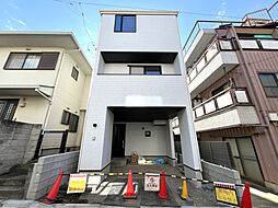 LDK21帖「中野区南台」Newhouse　／　Selection