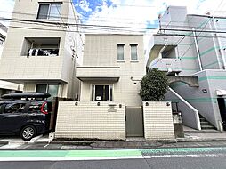 幡ヶ谷3丁目　土地