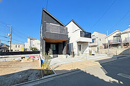 南東道路「成田西」Newhouse