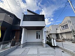 南東道路「成田西」Newhouse