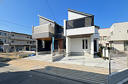 南東道路「成田西」Newhouse