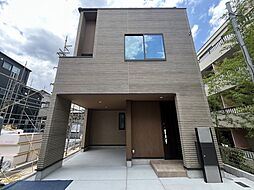 南道路「千歳烏山」Newhouse