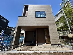 南道路「千歳烏山」Newhouse