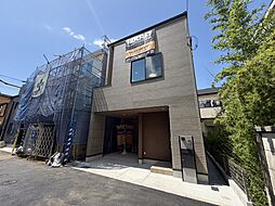 南道路「千歳烏山」Newhouse