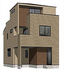 南道路「千歳烏山」Newhouse