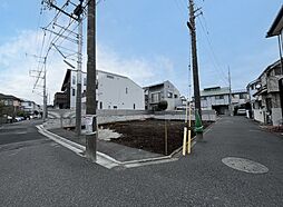 南道路「桜上水」Selection