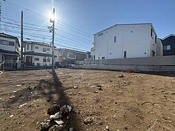 南道路「桜上水」Selection