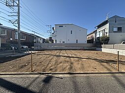 南道路「桜上水」Selection