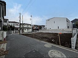 南道路「桜上水」Selection