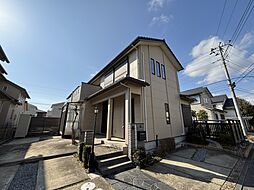 角地「印西市武西学園台」Selection