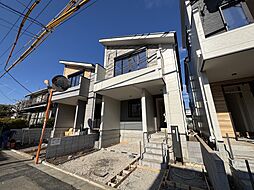 南道路「千歳烏山」Newhouse