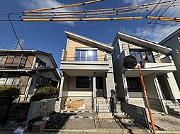 南道路「千歳烏山」Newhouse