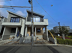 南道路「千歳烏山」Newhouse