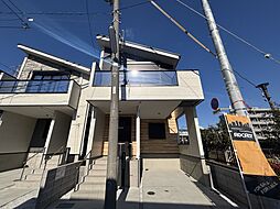 南道路「千歳烏山」Newhouse