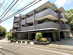 目白御留山デュープレックス