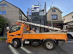 予約制見学会「杉並区下高井戸」Newhouse　／　Selection