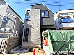 LDK17.3帖「中野区南台」Newhouse