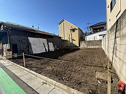 浜田山駅6分「杉並区浜田山」Selection