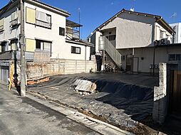 中野区南台4丁目