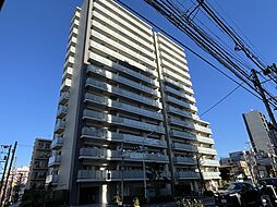 尾久駅6分「プレシス田端ノワール」