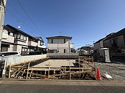 「千歳烏山」Newhouse