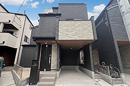 芦花公園駅9分「南烏山」Newhouse