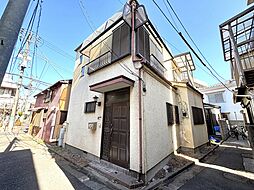 笹塚二丁目 土地