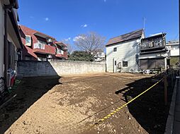 杉並区永福町　売地