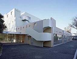 杉並区永福町　古家付売地