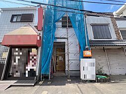 高井戸駅3分「杉並区高井戸東」Newhouse