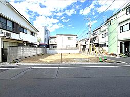 角地「方南」Selection