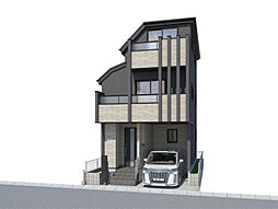 LDK18帖「笹塚」Newhouse