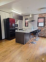 戸建「若林」Newhouse