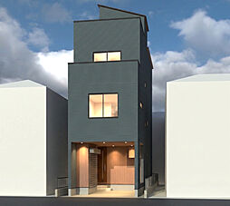 笹塚駅8分「笹塚」Newhouse