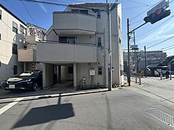 「粕谷4丁目」中古戸建