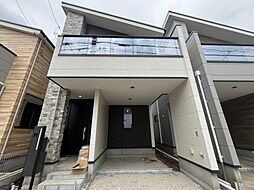 南道路「千歳烏山」Newhouse