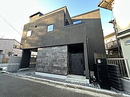 角地戸建「赤堤」Newhouse