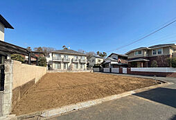 整形地「杉並区浜田山」Selection