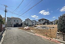 整形地「杉並区浜田山」Selection