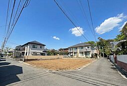 角地「杉並区浜田山」Selection