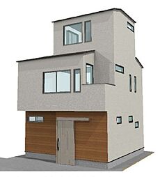 予約制見学会「中野区南台」Newhouse