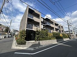 オープンレジデンシア千川