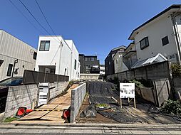 下高井戸駅4分「世田谷区赤堤」Newhouse