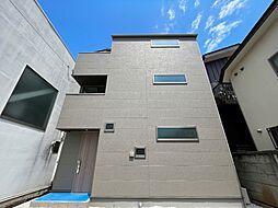 下高井戸駅5分「世田谷区赤堤」Newhouse