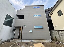 下高井戸駅5分「世田谷区赤堤」Newhouse