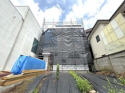 下高井戸駅4分「世田谷区赤堤」Newhouse
