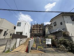 下高井戸駅4分「世田谷区赤堤」Newhouse